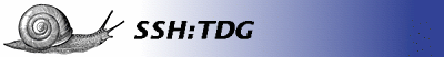 SSH:TDG
